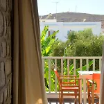 Alkithea Aparthotel Adamantas (Milos)