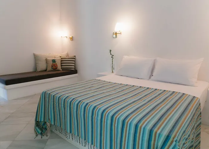 Lejlighedshotel Alkithea