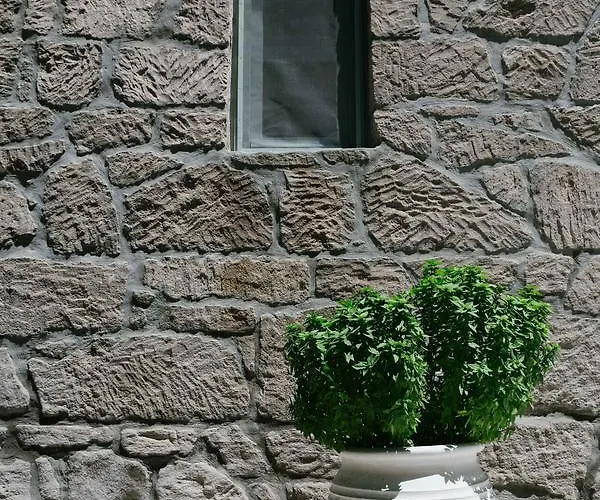 Alkithea Lejlighedshotel 3*